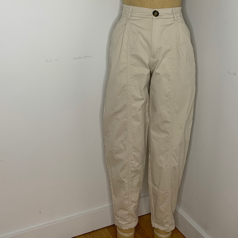 parachute pants
